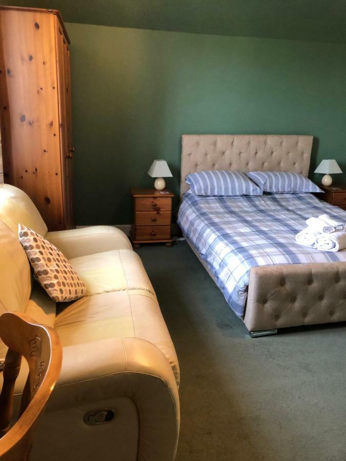 The Old Stables Hotel Moffat Buitenkant foto